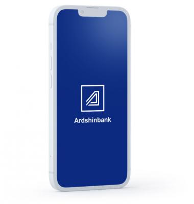 Download Ardshinbank Mobile app
